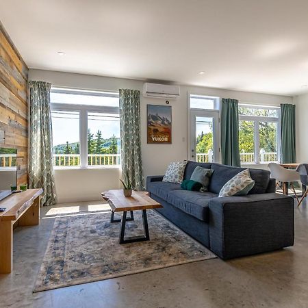 Hotel-Appartements De La Gare 발다비드 외부 사진