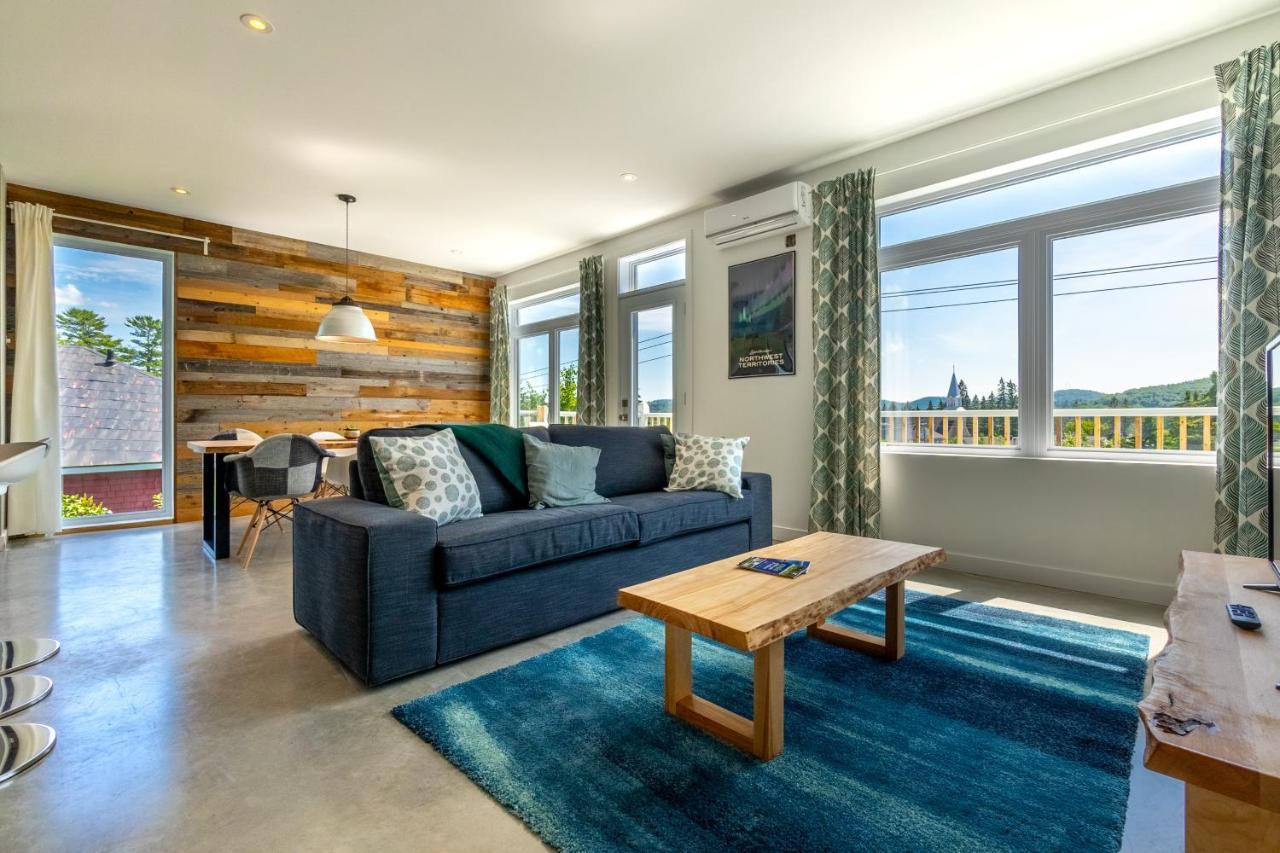Hotel-Appartements De La Gare 발다비드 외부 사진