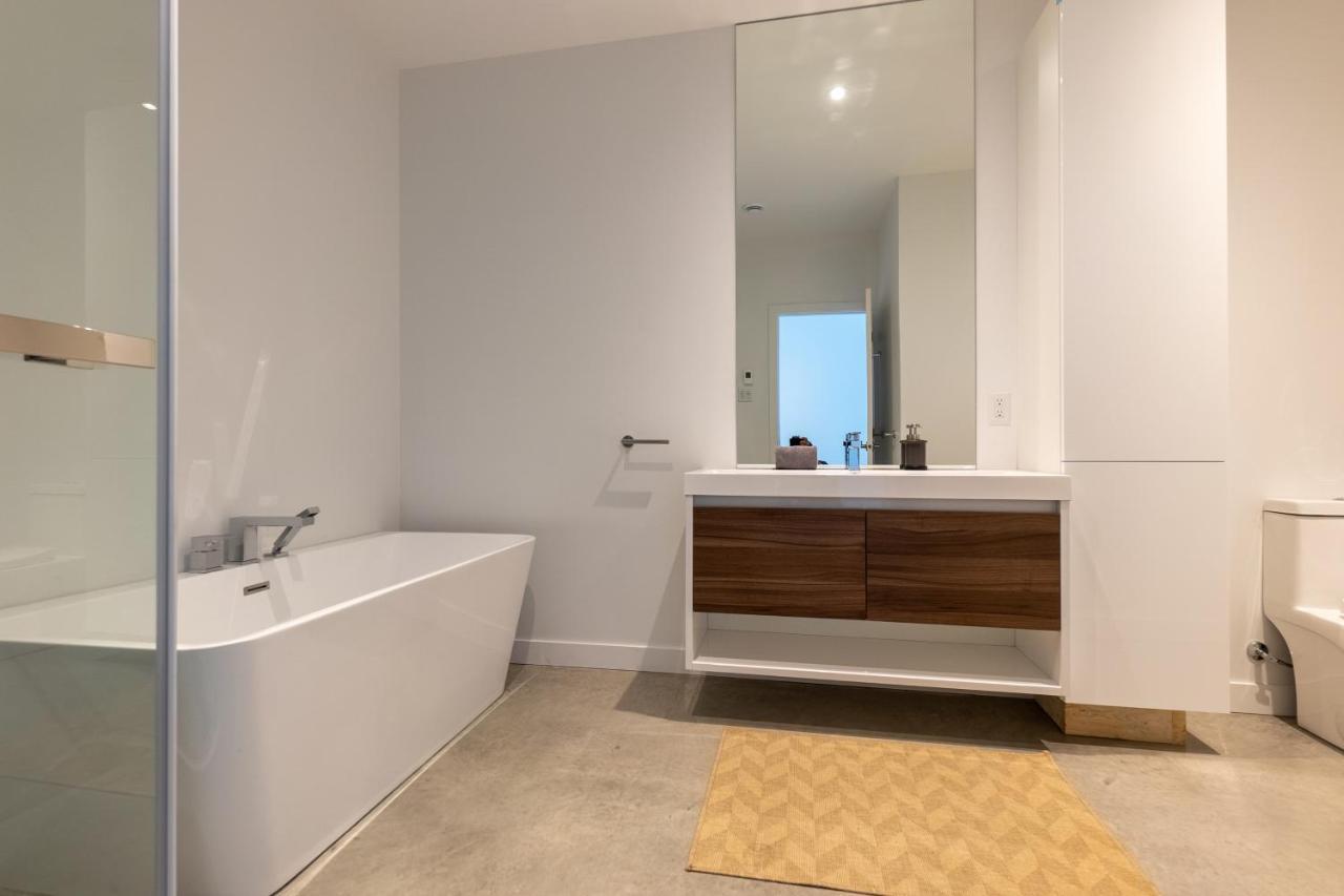 Hotel-Appartements De La Gare 발다비드 외부 사진