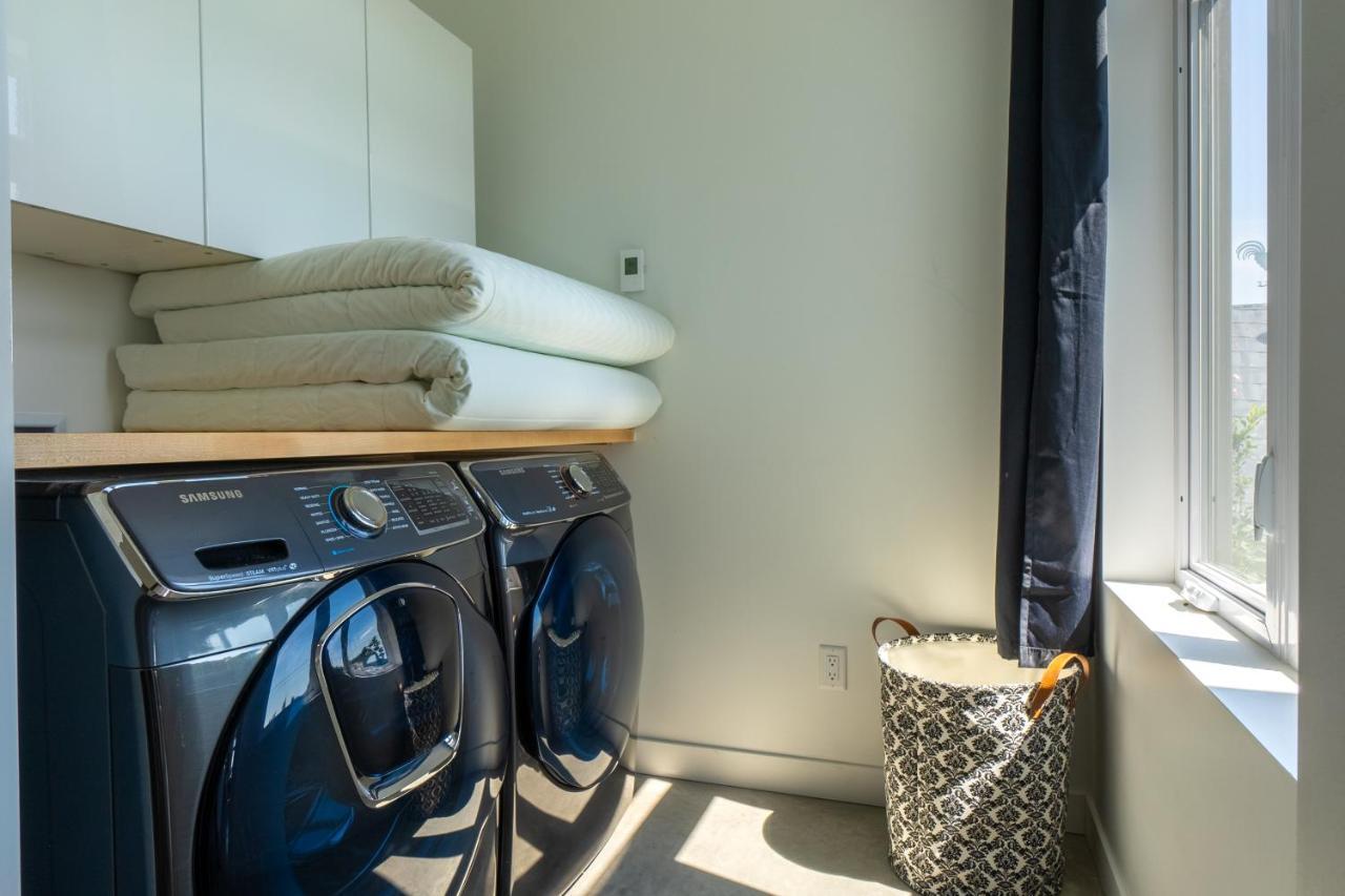 Hotel-Appartements De La Gare 발다비드 외부 사진