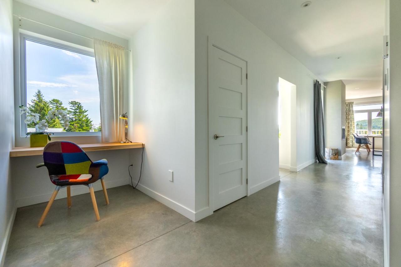 Hotel-Appartements De La Gare 발다비드 외부 사진